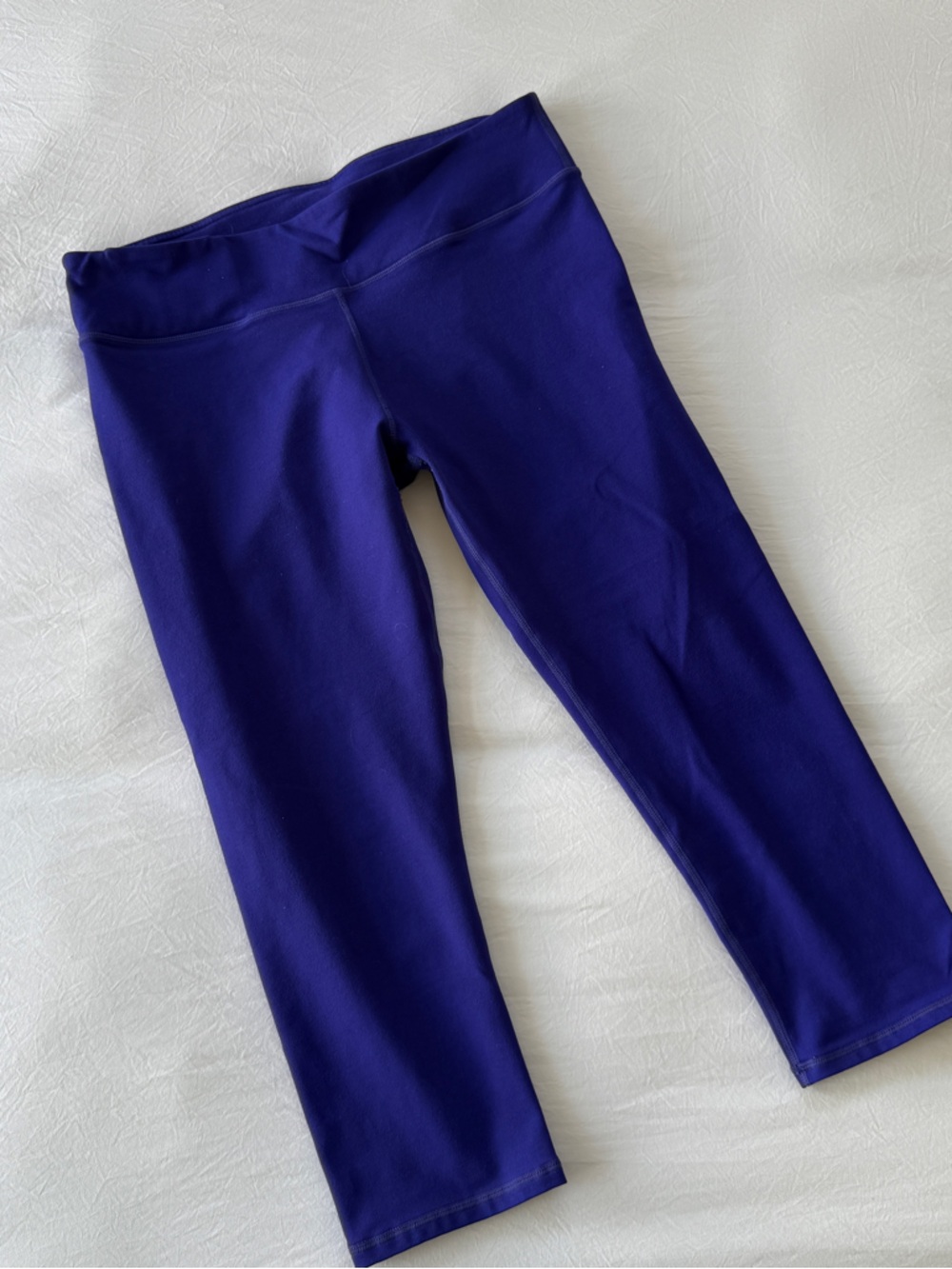 Fabletics Capri Leggings